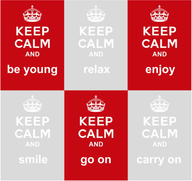 Impulsem el projecte "Keep Calm" dirigit a joves de la Segarra amb alguna problemàtica de salut mental