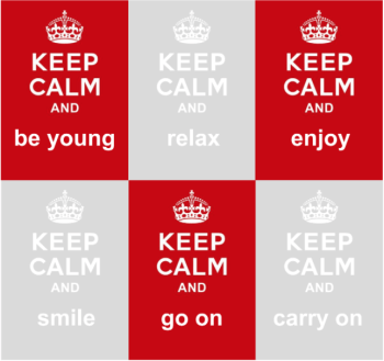 Impulsem el projecte "Keep Calm" dirigit a joves de la Segarra amb alguna problemàtica de salut mental