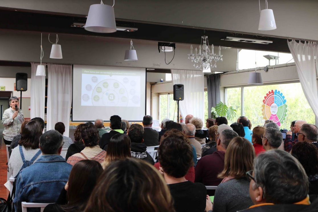 Celebrem l'Assemblea general de socis de l'Associació Alba
