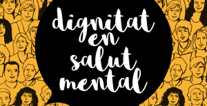 Suma't als actes del Dia Mundial de la Salut Mental