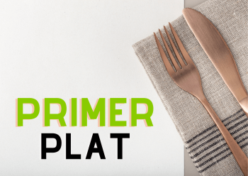 PRIMER PLAT