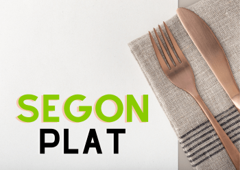 SEGON PLAT