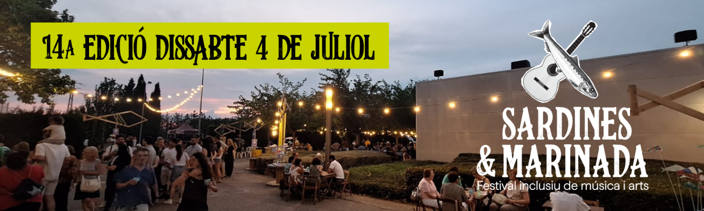 Banner sardines capçalera