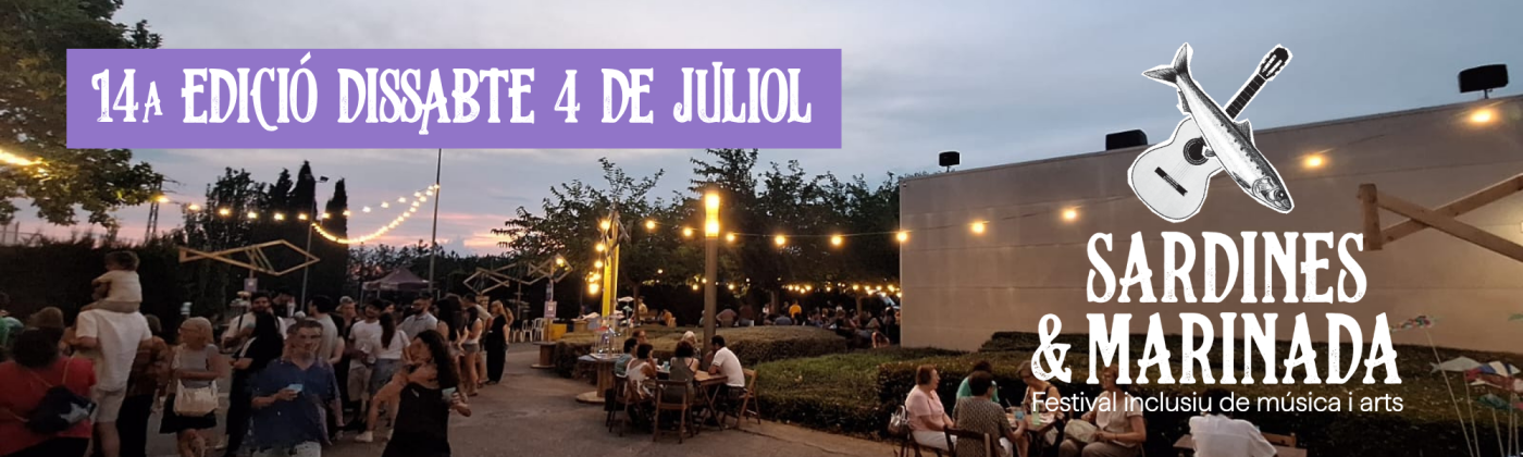 Banner sardines capçalera