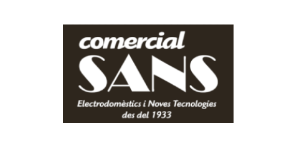 Comercial Sans