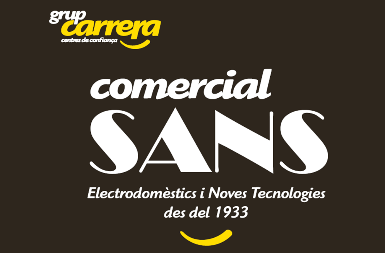 Comercial Sans