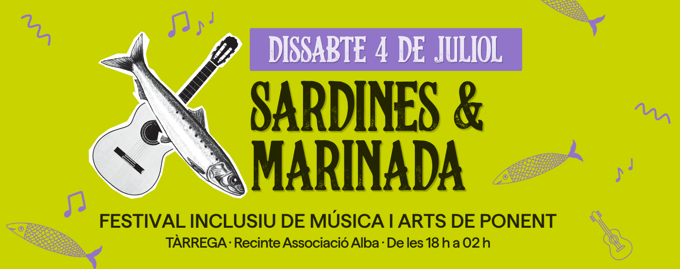 Sardines 2026