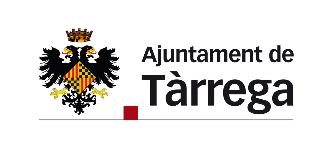 Logo Ajuntament Tàrrega