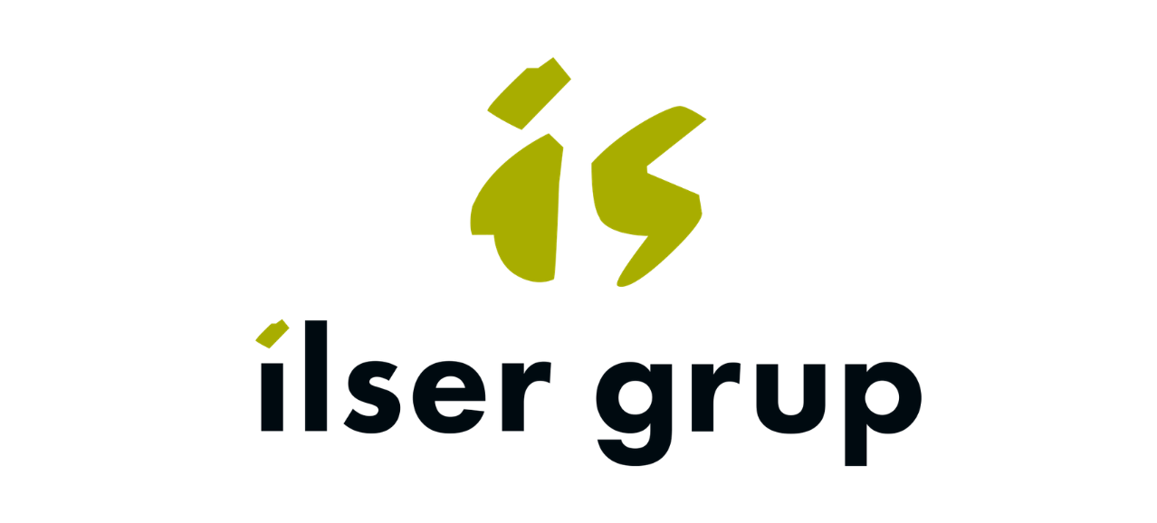 Logo Ilser Grup
