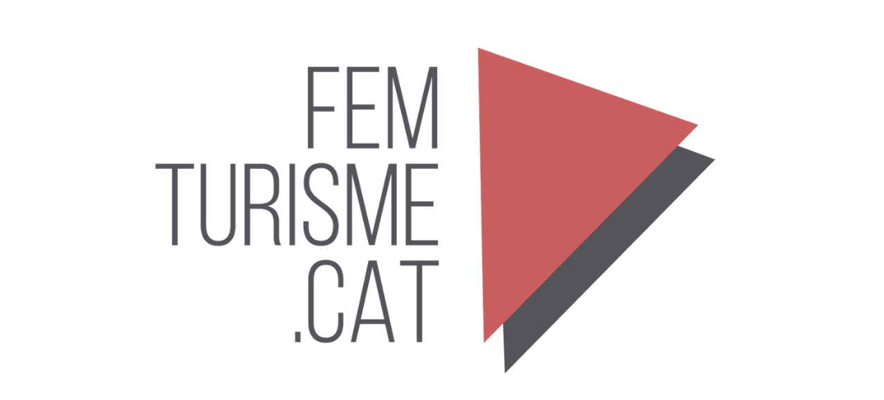 Logo Fem Turisme CAT