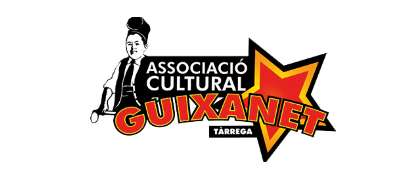 Logo Guixanet