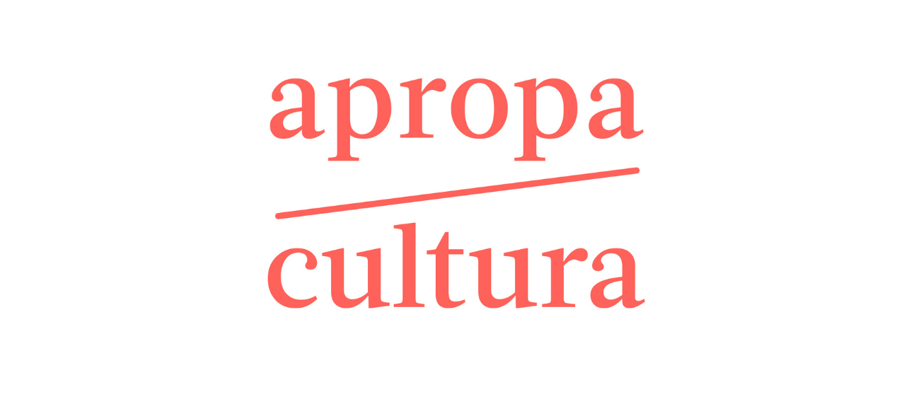 Logo Apropa Cultura