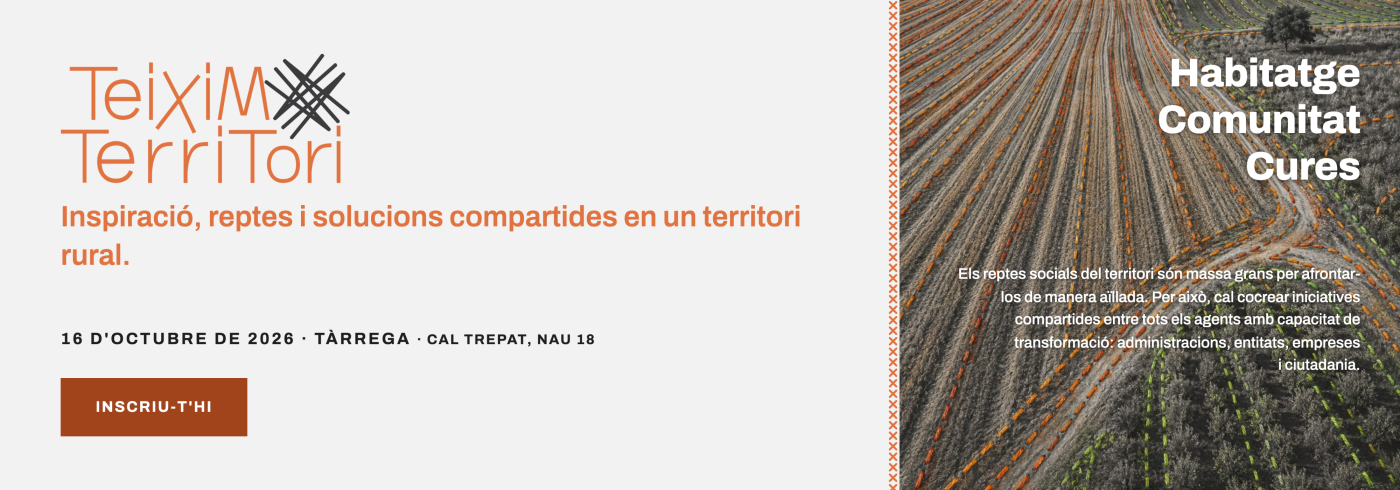 Teixim Territori