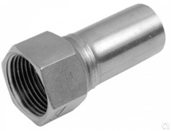 Conector Hembra