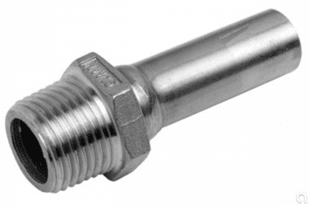 Conector Hembra