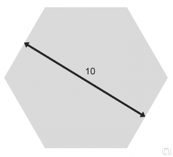 Hexagonal Macizo EN 10278 c.d. - 1