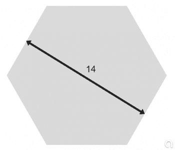 Hexagonal Macizo EN 10278 c.d.