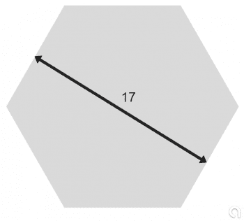Hexagonal Macizo EN 10278 c.d.