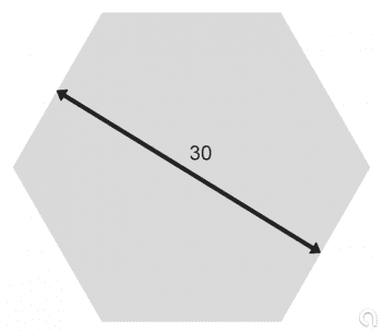 Hexagonal Macizo EN 10278 c.d.