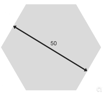 Hexagonal Macizo EN 10278 c.d.