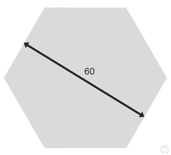 Hexagonal Macizo EN 10278 c.d.