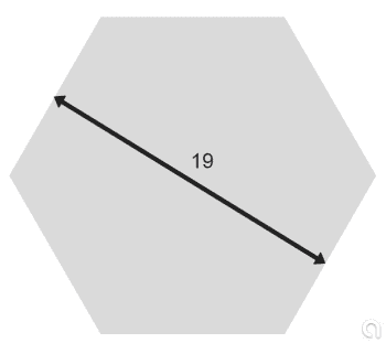 Hexagonal Macizo EN 10278 c.d.