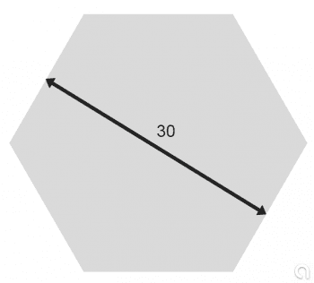 Hexagonal Macizo EN 10278 c.d.