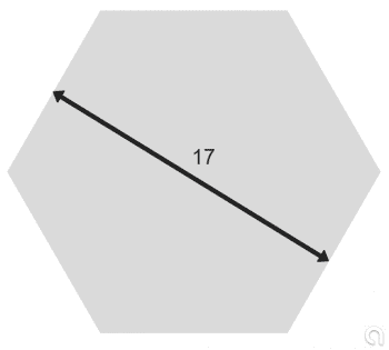 Hexagonal Macizo EN 10278 c.d. - 1
