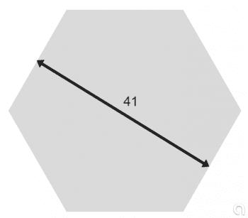 Hexagonal Macizo EN 10278 c.d.