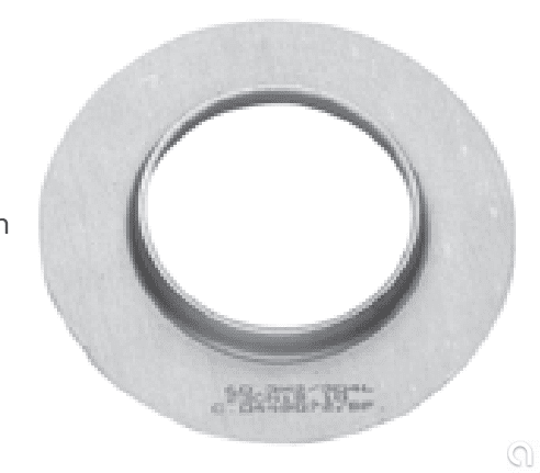 Valona Inox Milimétrico - 