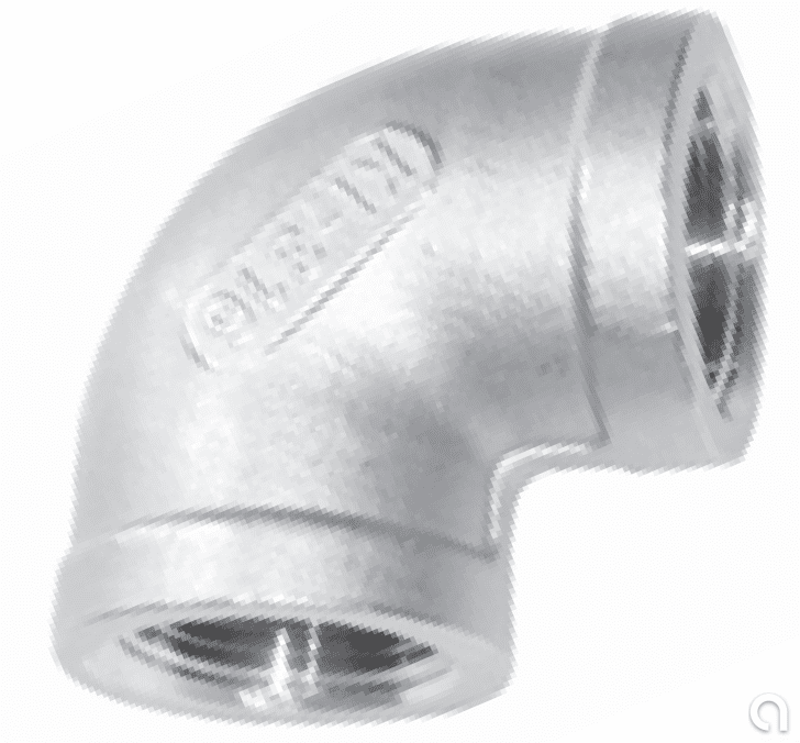 Codo 90 H-H - Fig. 90 - 
