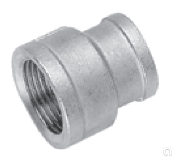 Manguito reducción - Fig. 240