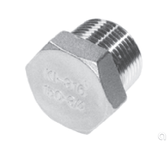 tapon Macho - Fig. 290 - 