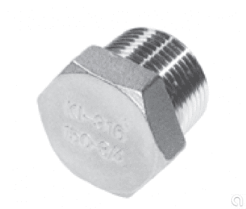 tapon Macho - Fig. 290