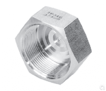 Tapon Hembra - Fig. 300
