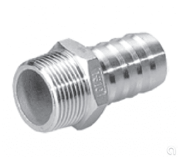 Entronque Manguera - Fig. 399
