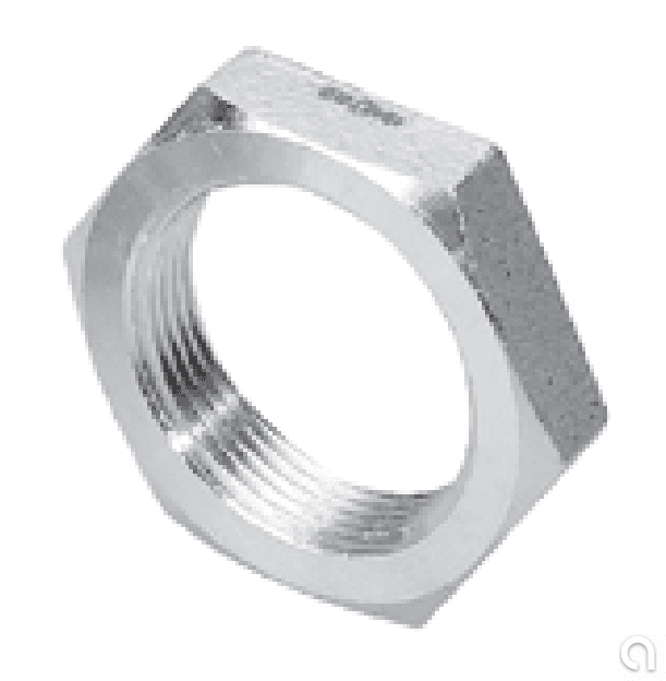 Contratuerca - Fig. 312 - 