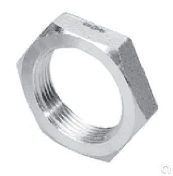 Contratuerca - Fig. 312