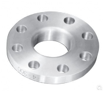 Brida Lap Joint