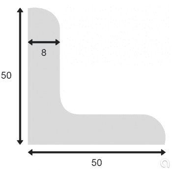 Angulo Estruido 755-9 - 1