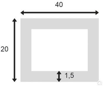 Tubos Cuadrados y Rectangulares Soldados