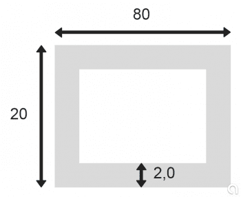 Tubos Cuadrados y Rectangulares Soldados