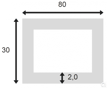 Tubos Cuadrados y Rectangulares Soldados