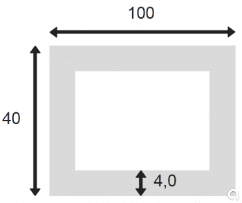 Tubos Cuadrados y Rectangulares Soldados