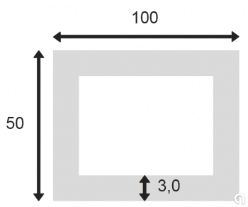 Tubos Cuadrados y Rectangulares Soldados