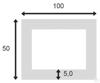 Tubos Cuadrados y Rectangulares Soldados