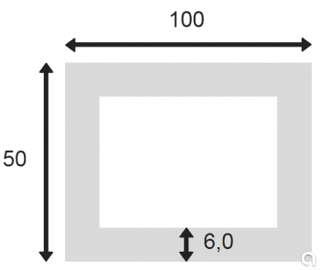 Tubos Cuadrados y Rectangulares Soldados