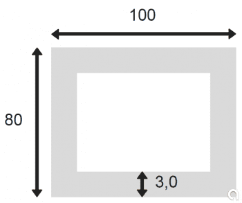 Tubos Cuadrados y Rectangulares Soldados