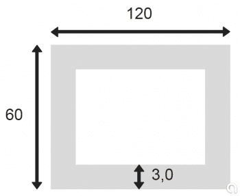 Tubos Cuadrados y Rectangulares Soldados
