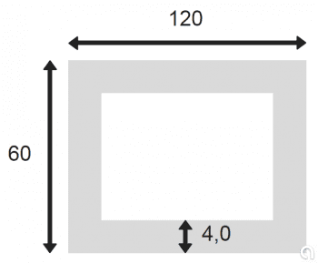 Tubos Cuadrados y Rectangulares Soldados